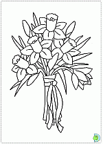 Flowers-coloringPage-075