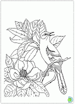 Flowers-coloringPage-078