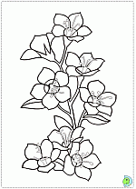 Flowers-coloringPage-081