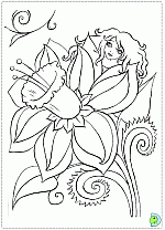 Flowers-coloringPage-087