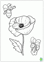 Flowers-coloringPage-088
