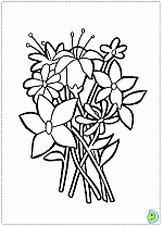 Flowers-coloringPage-094