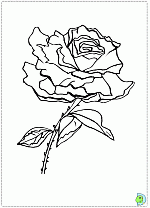 Flowers-coloringPage-099