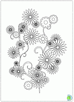 Flowers-coloringPage-100