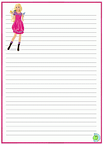 Writing_paper-Barbie-40