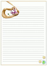 Rapunzel-Tangled-WritingPaper-07