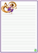 Rapunzel-Tangled-WritingPaper-13