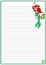 Little_Mermaid-WritingPaper-17