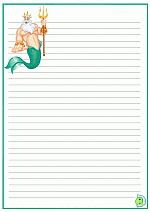 Little_Mermaid-WritingPaper-46