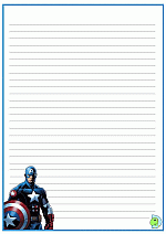 Captain_America-writingPaper-02