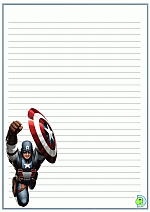 Captain_America-writingPaper-14