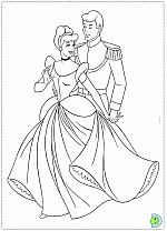 Cinderella-Coloring_page-09