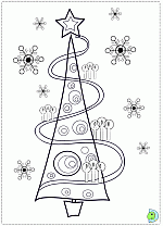 Christmas_Tree-ColoringPage-10