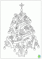 Christmas_Tree-ColoringPage-12