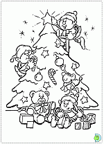 Christmas_Tree-ColoringPage-19
