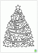 Christmas_Tree-ColoringPage-22