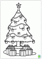 Christmas_Tree-ColoringPage-23