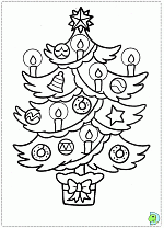 Christmas_Tree-ColoringPage-28