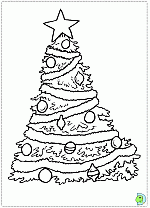 Christmas_Tree-ColoringPage-33