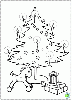 Christmas_Tree-ColoringPage-37