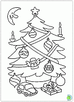 Christmas_Tree-ColoringPage-39
