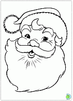 Santa_Claus-coloringPage-01