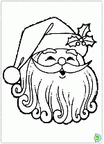 Santa_Claus-coloringPage-02