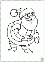 Santa_Claus-coloringPage-10