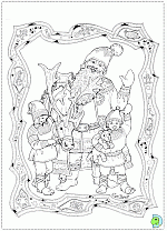 Santa_Claus-coloringPage-11