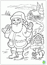 Santa_Claus-coloringPage-12