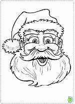 Santa_Claus-coloringPage-20