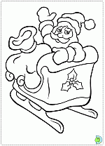 Santa_Claus-coloringPage-25