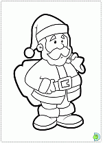 Santa_Claus-coloringPage-32
