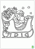 Santa_Claus-coloringPage-34