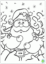 Santa_Claus-coloringPage-37