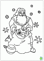 Santa_Claus-coloringPage-38