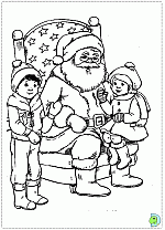 Santa_Claus-coloringPage-42