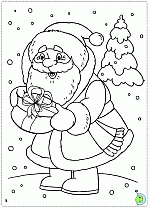 Santa_Claus-coloringPage-43