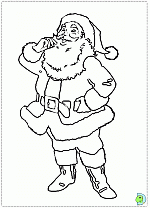 Santa_Claus-coloringPage-61