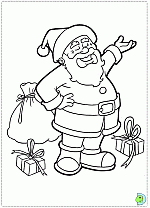 Santa_Claus-coloringPage-71
