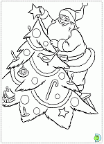 Santa_Claus-coloringPage-78