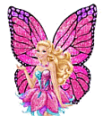 barbie mariposa and the fairy princess coloring pages to print
