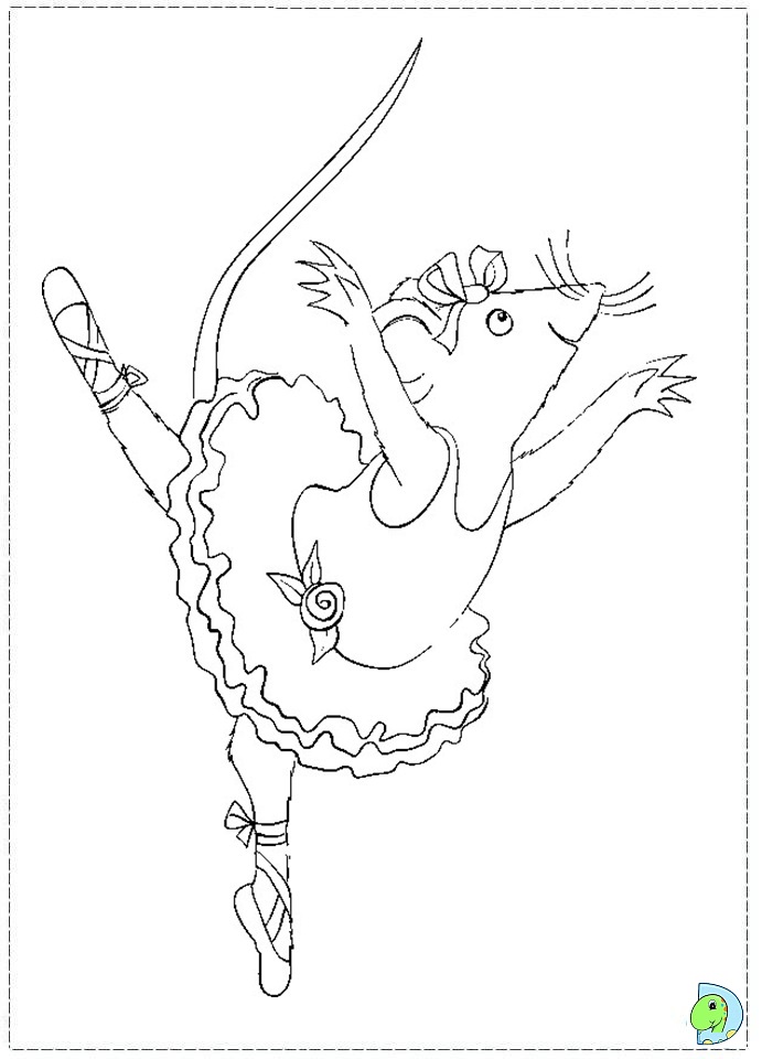 angelina-ballerina-coloring-coloring-pages