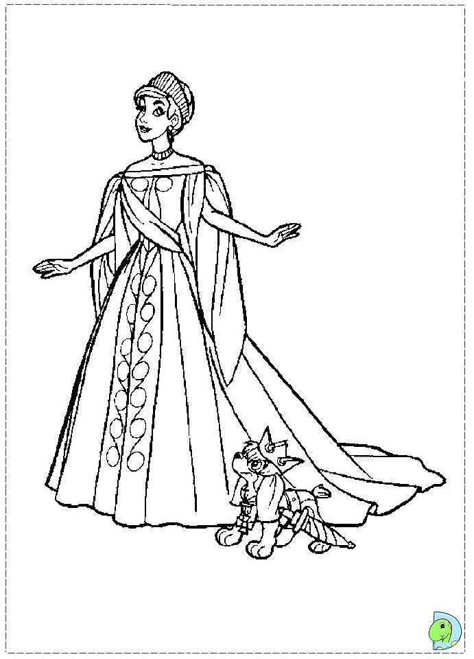 Princess Anastasia Coloring Pages Coloring Pages